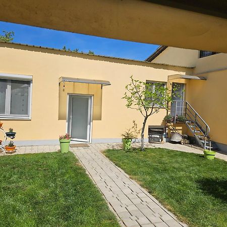 Apartments Kuca Aleksic Nis Luaran gambar