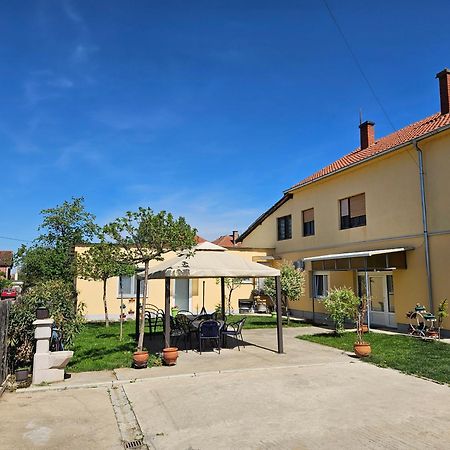 Apartments Kuca Aleksic Nis Luaran gambar