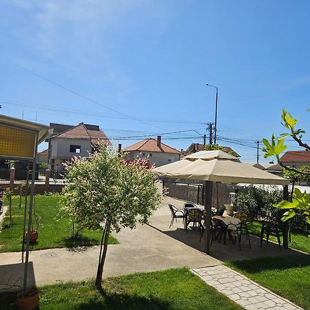Apartments Kuca Aleksic Nis Luaran gambar