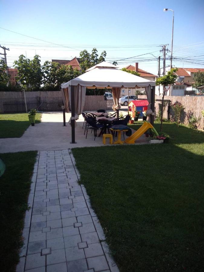 Apartments Kuca Aleksic Nis Luaran gambar