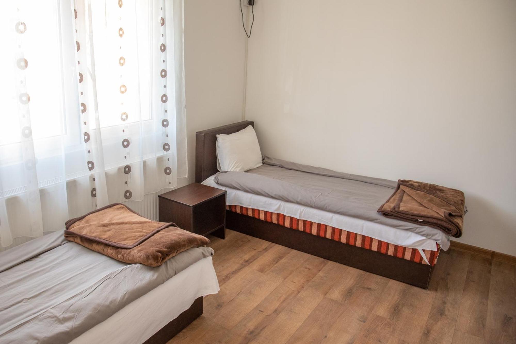 Apartments Kuca Aleksic Nis Luaran gambar