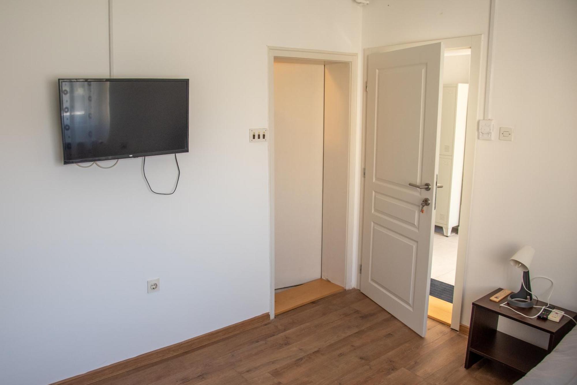 Apartments Kuca Aleksic Nis Luaran gambar