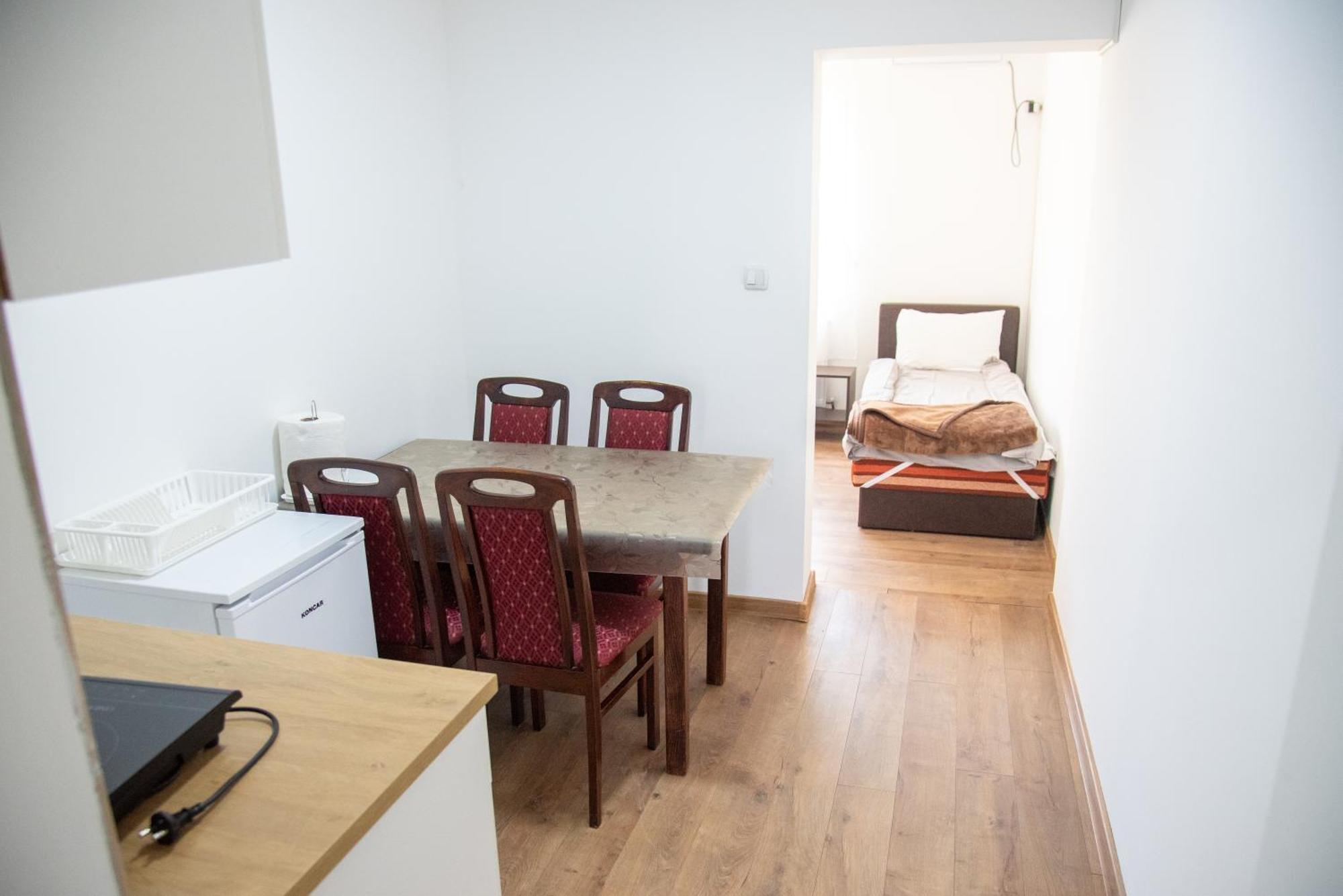Apartments Kuca Aleksic Nis Luaran gambar