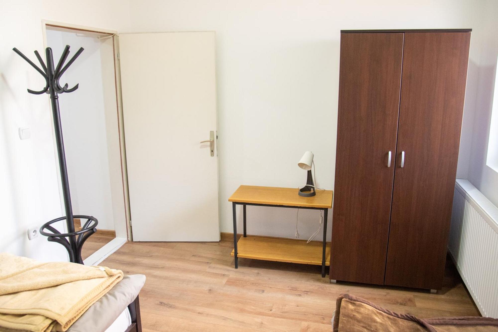 Apartments Kuca Aleksic Nis Luaran gambar