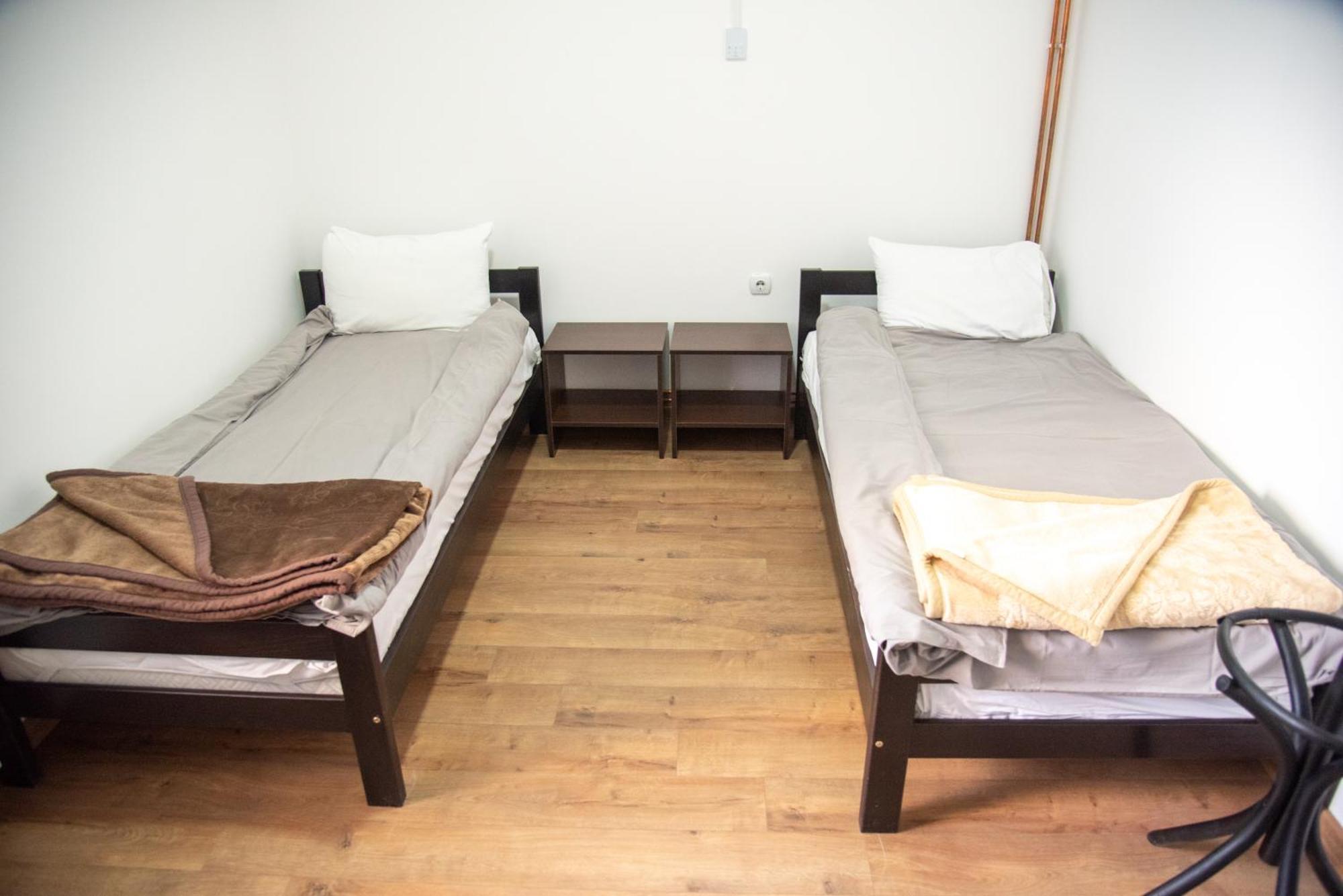 Apartments Kuca Aleksic Nis Luaran gambar