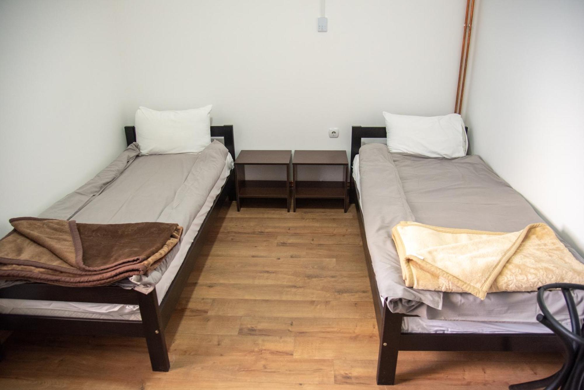 Apartments Kuca Aleksic Nis Luaran gambar