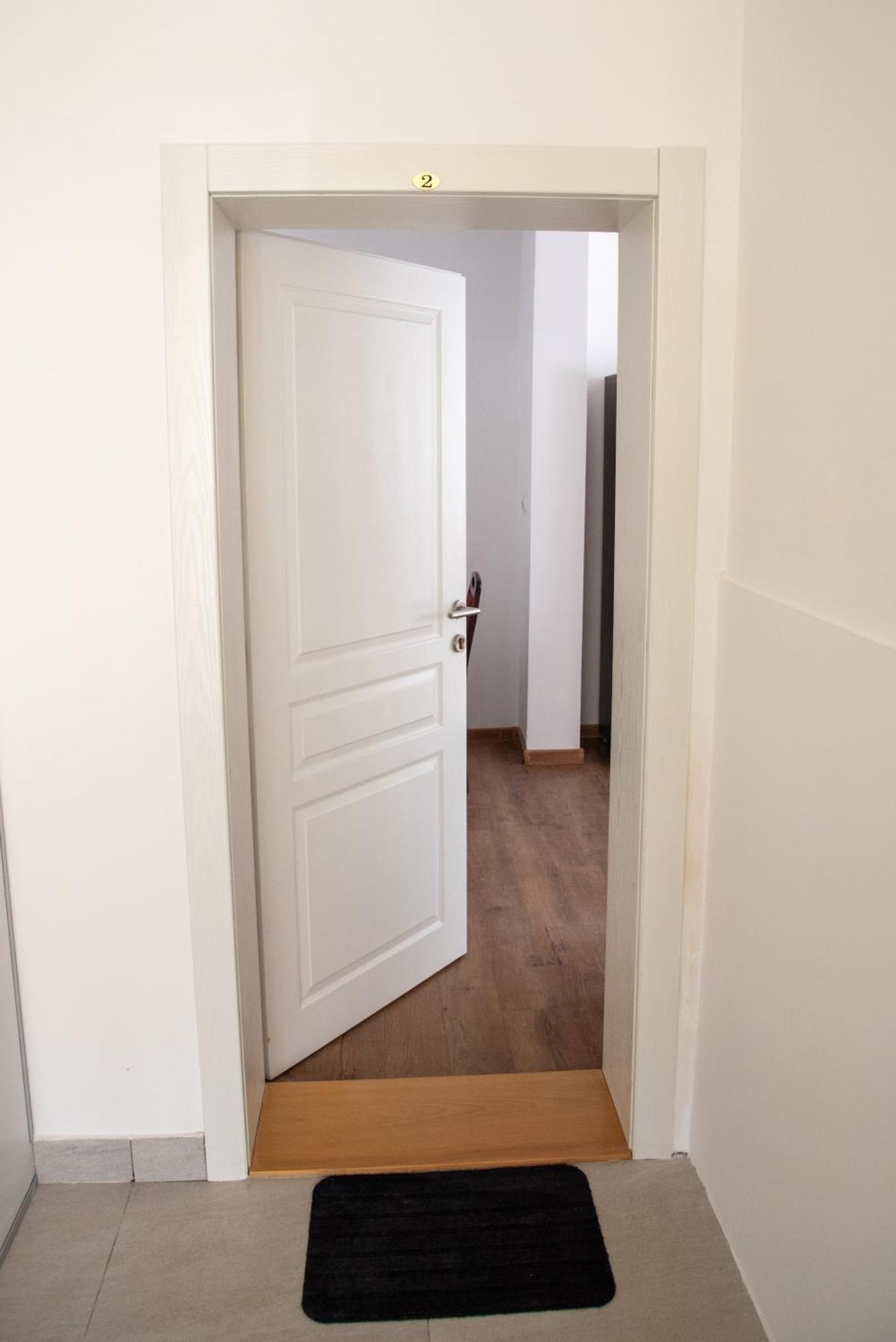 Apartments Kuca Aleksic Nis Luaran gambar