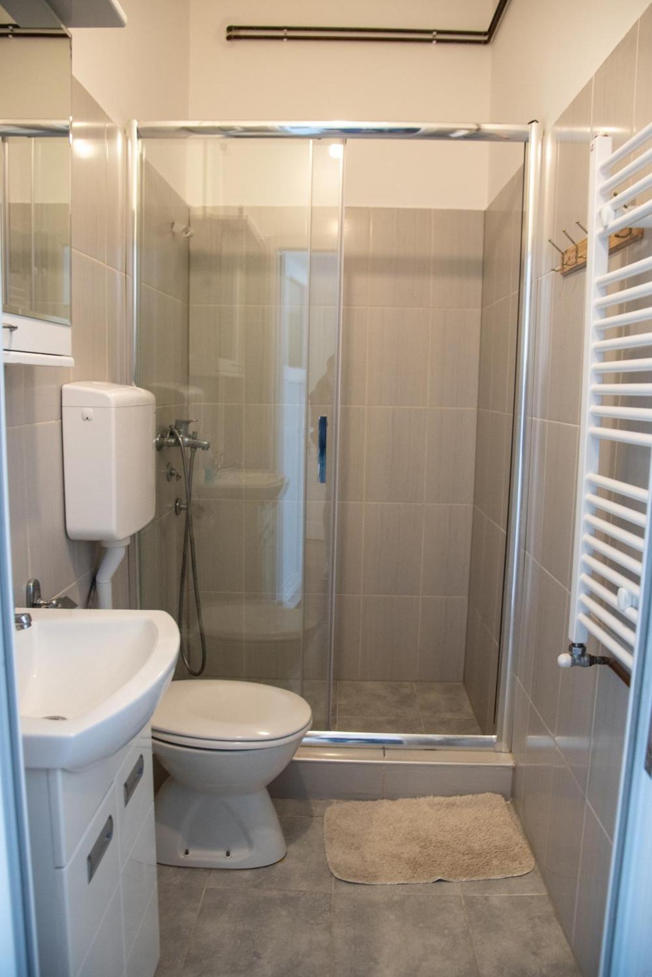 Apartments Kuca Aleksic Nis Luaran gambar