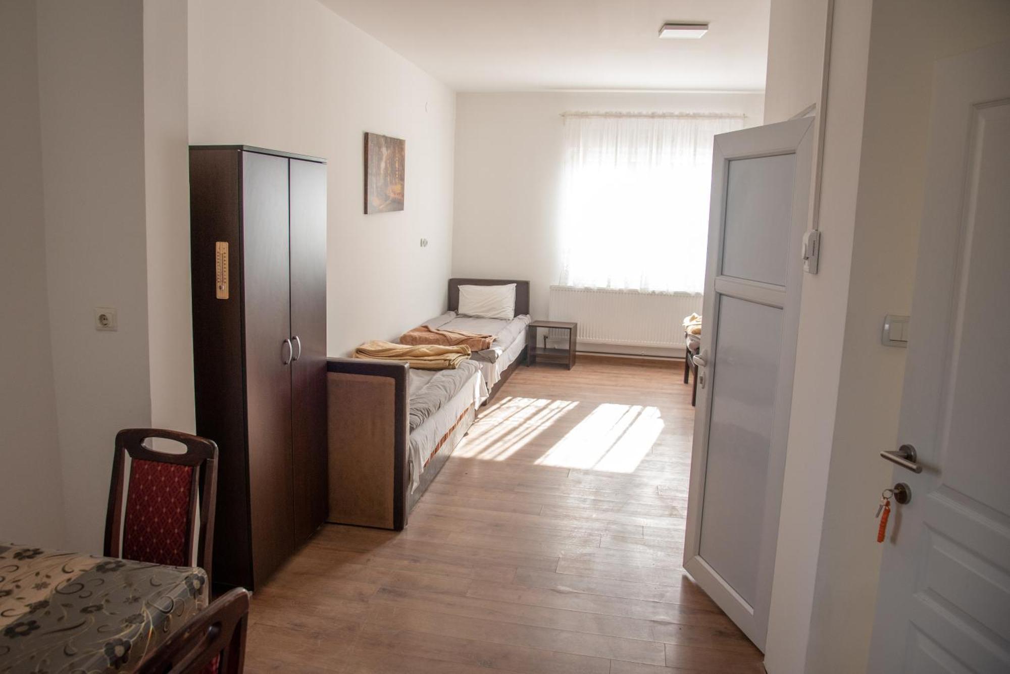 Apartments Kuca Aleksic Nis Luaran gambar