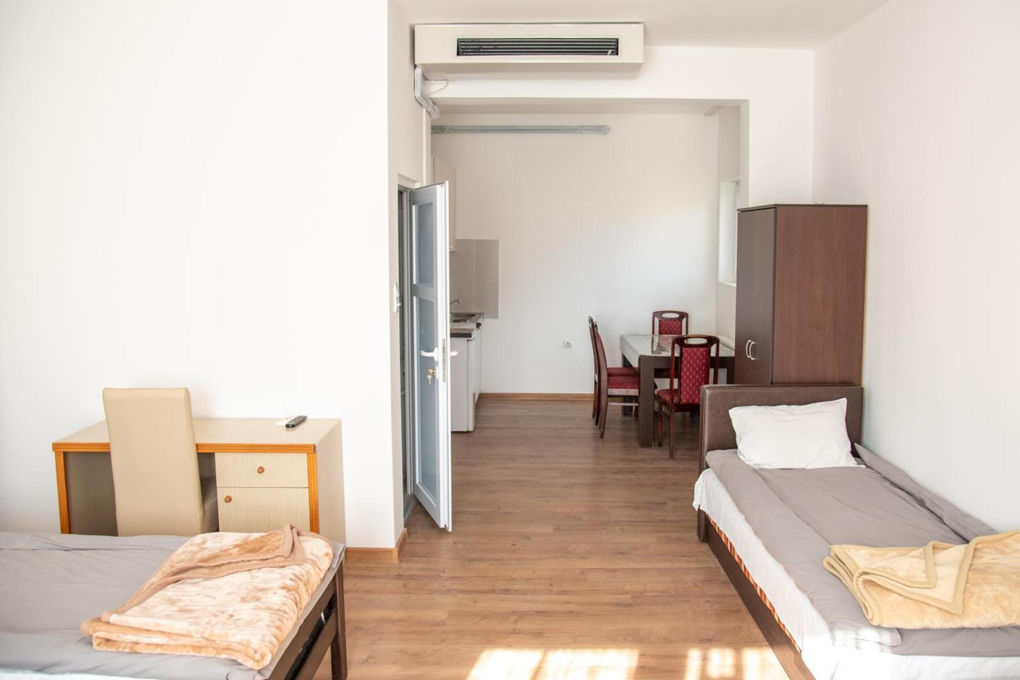 Apartments Kuca Aleksic Nis Luaran gambar