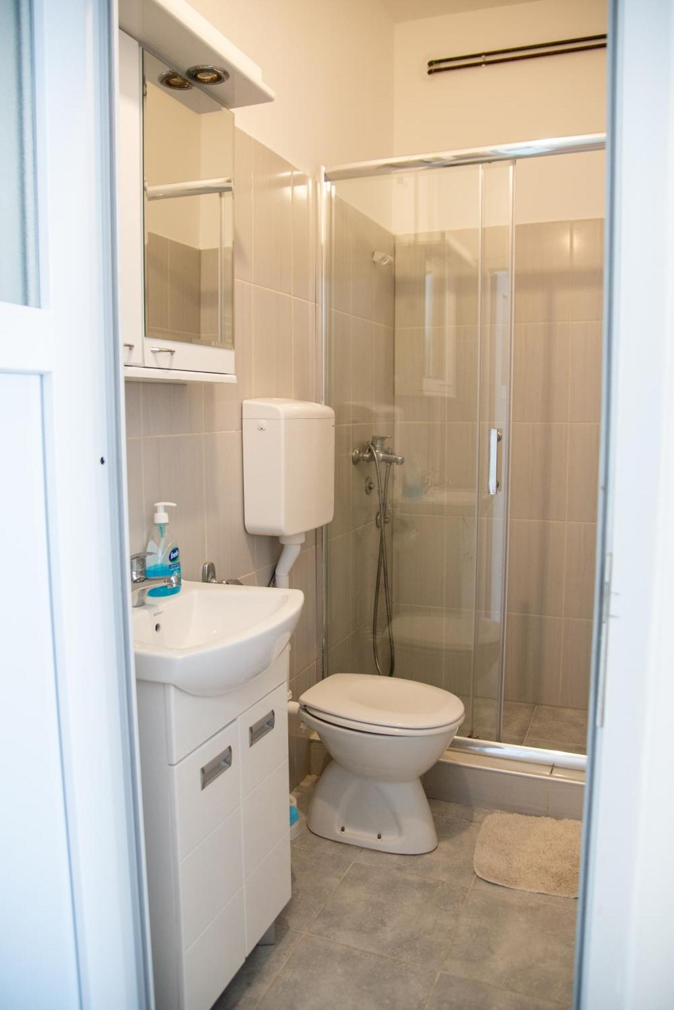 Apartments Kuca Aleksic Nis Luaran gambar