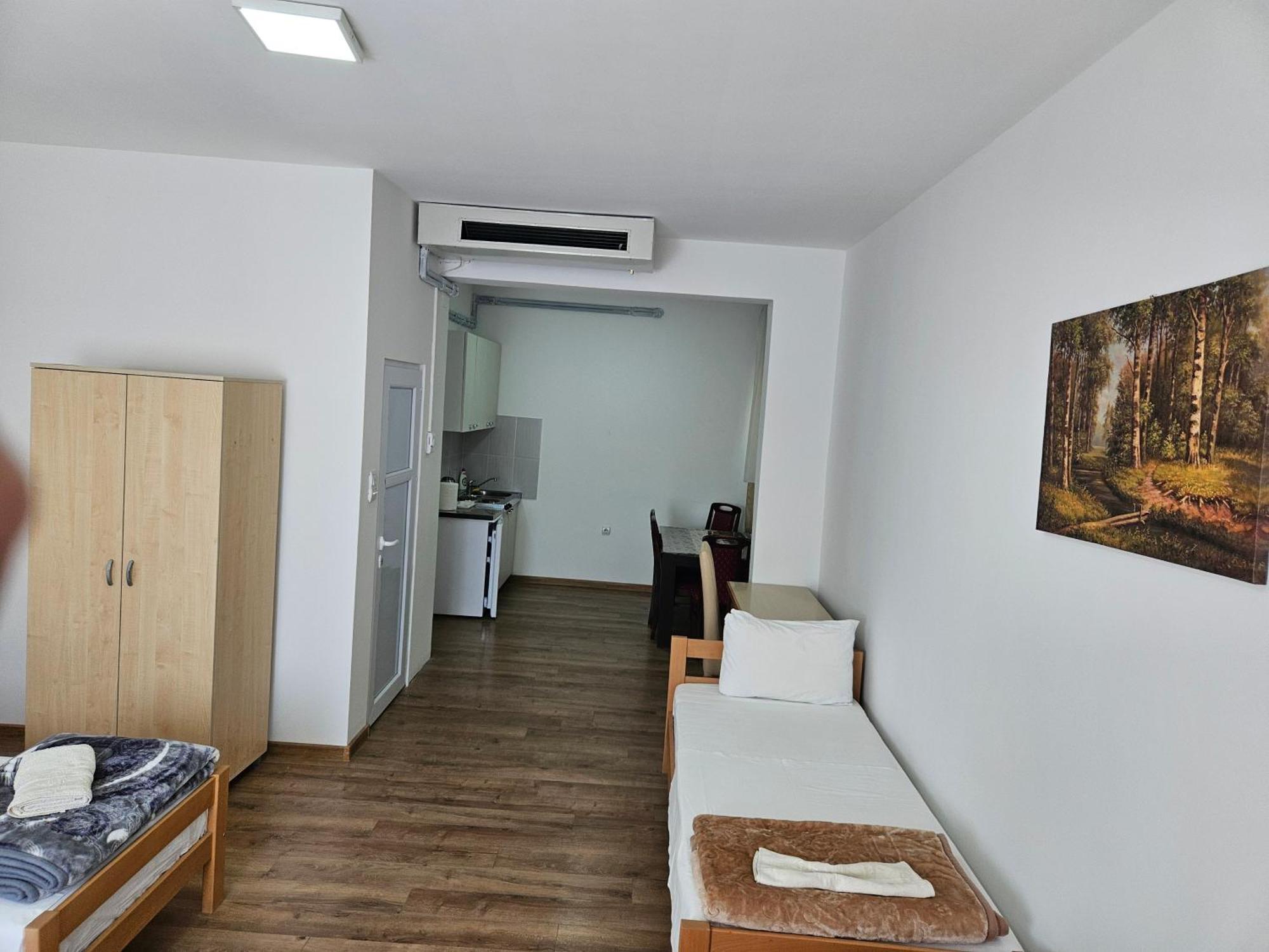 Apartments Kuca Aleksic Nis Luaran gambar