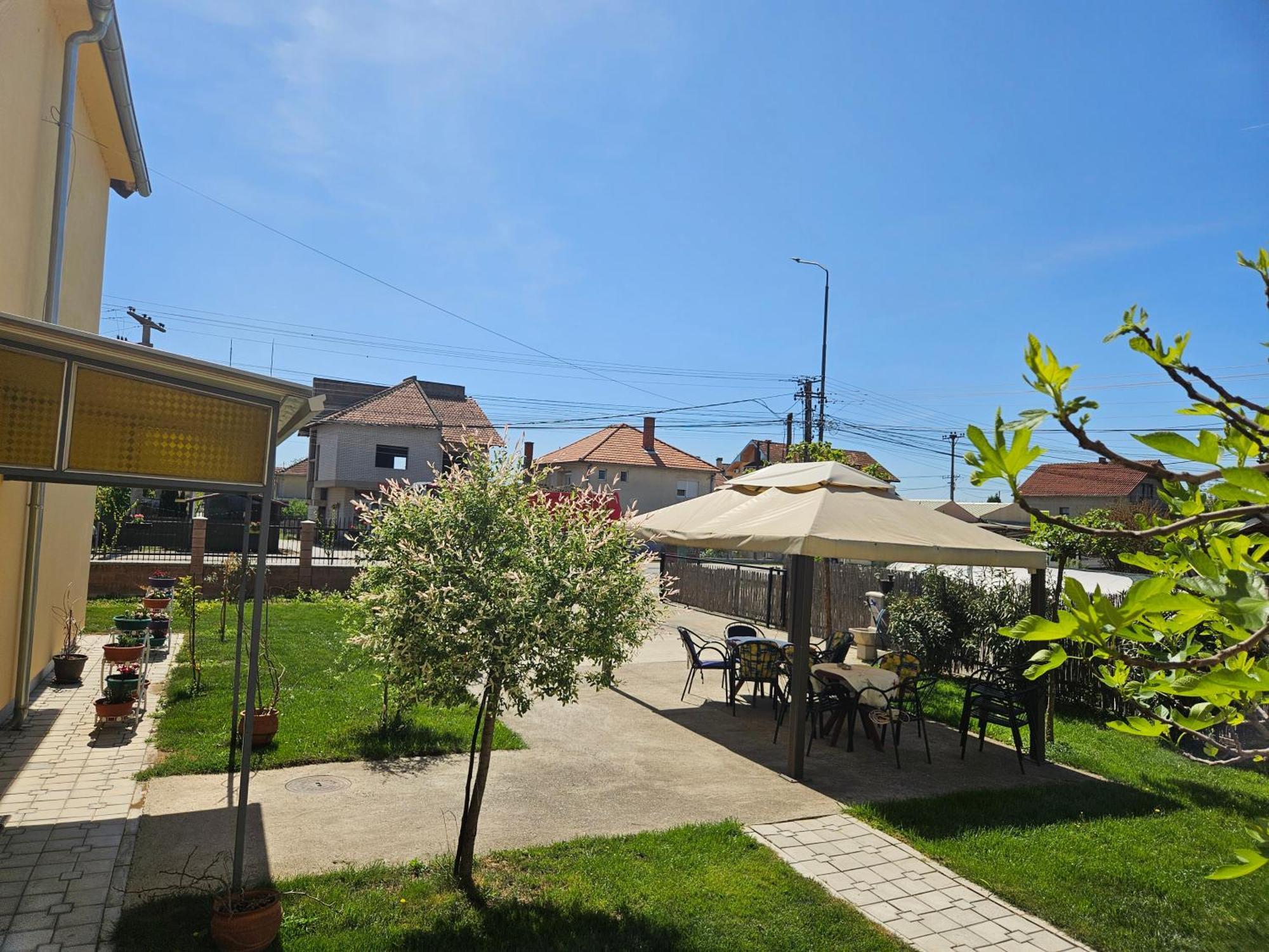 Apartments Kuca Aleksic Nis Luaran gambar