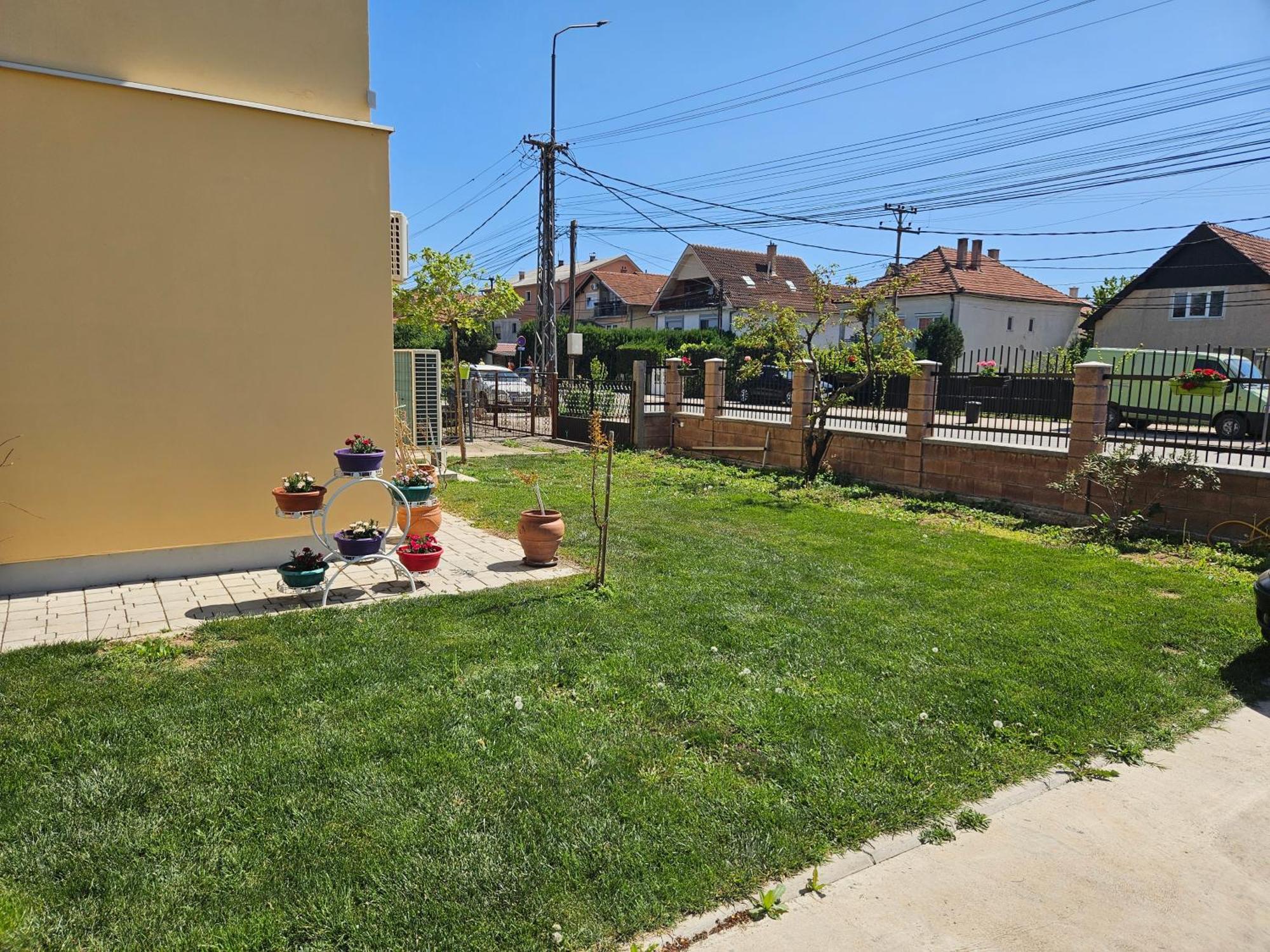 Apartments Kuca Aleksic Nis Luaran gambar