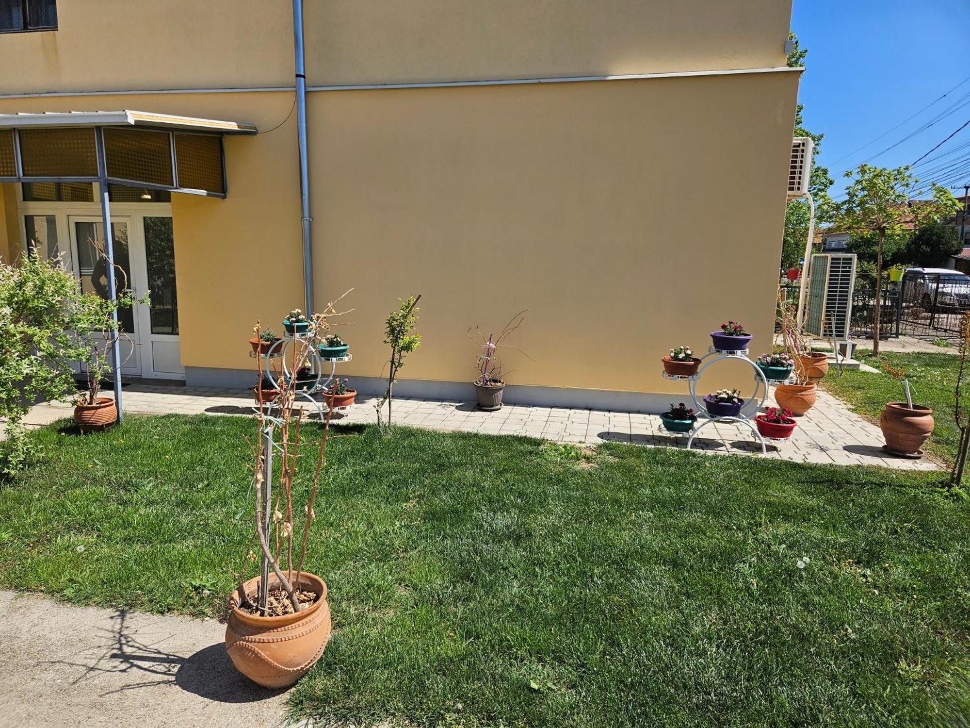 Apartments Kuca Aleksic Nis Luaran gambar
