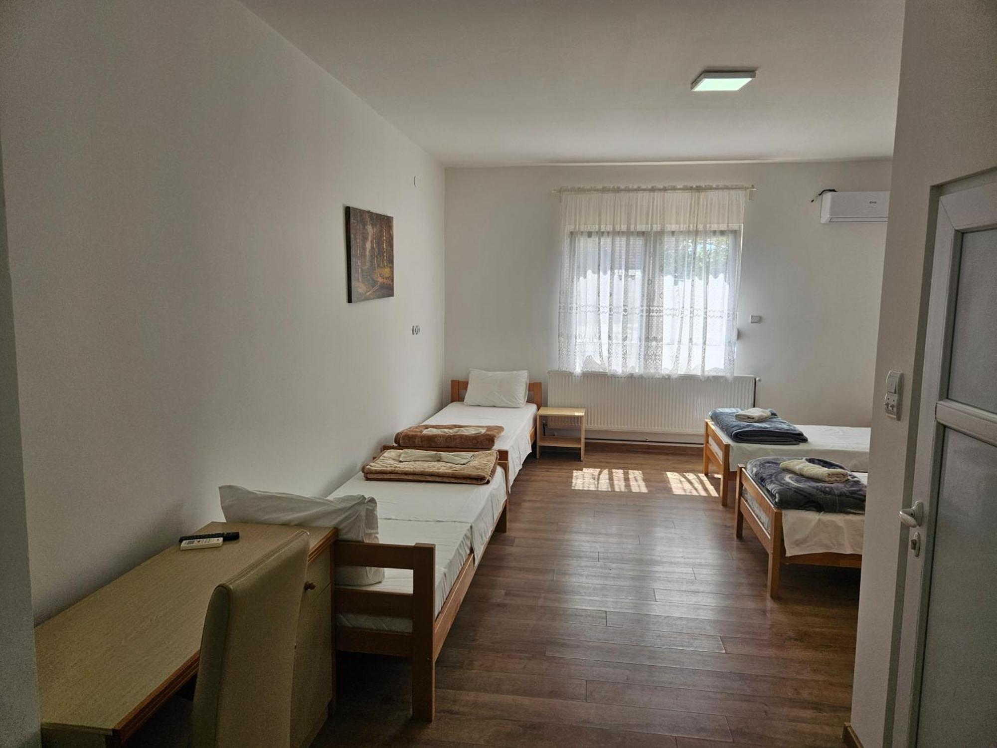 Apartments Kuca Aleksic Nis Luaran gambar