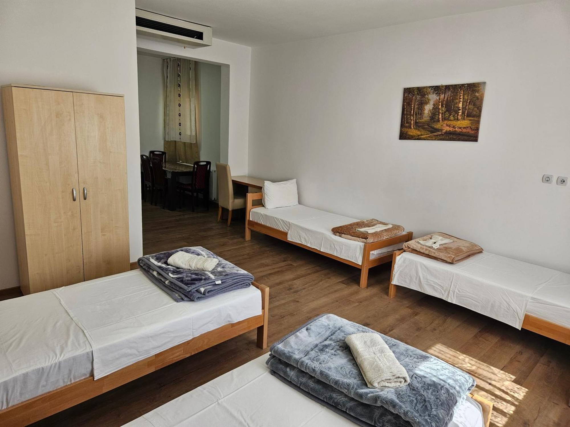 Apartments Kuca Aleksic Nis Luaran gambar