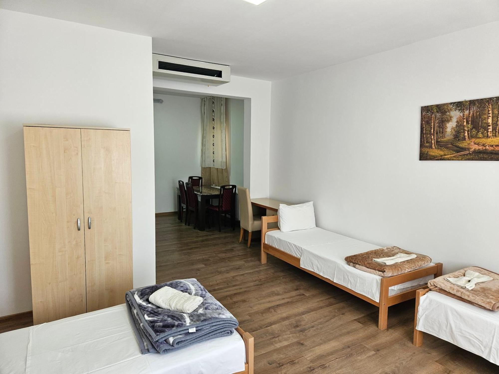 Apartments Kuca Aleksic Nis Luaran gambar