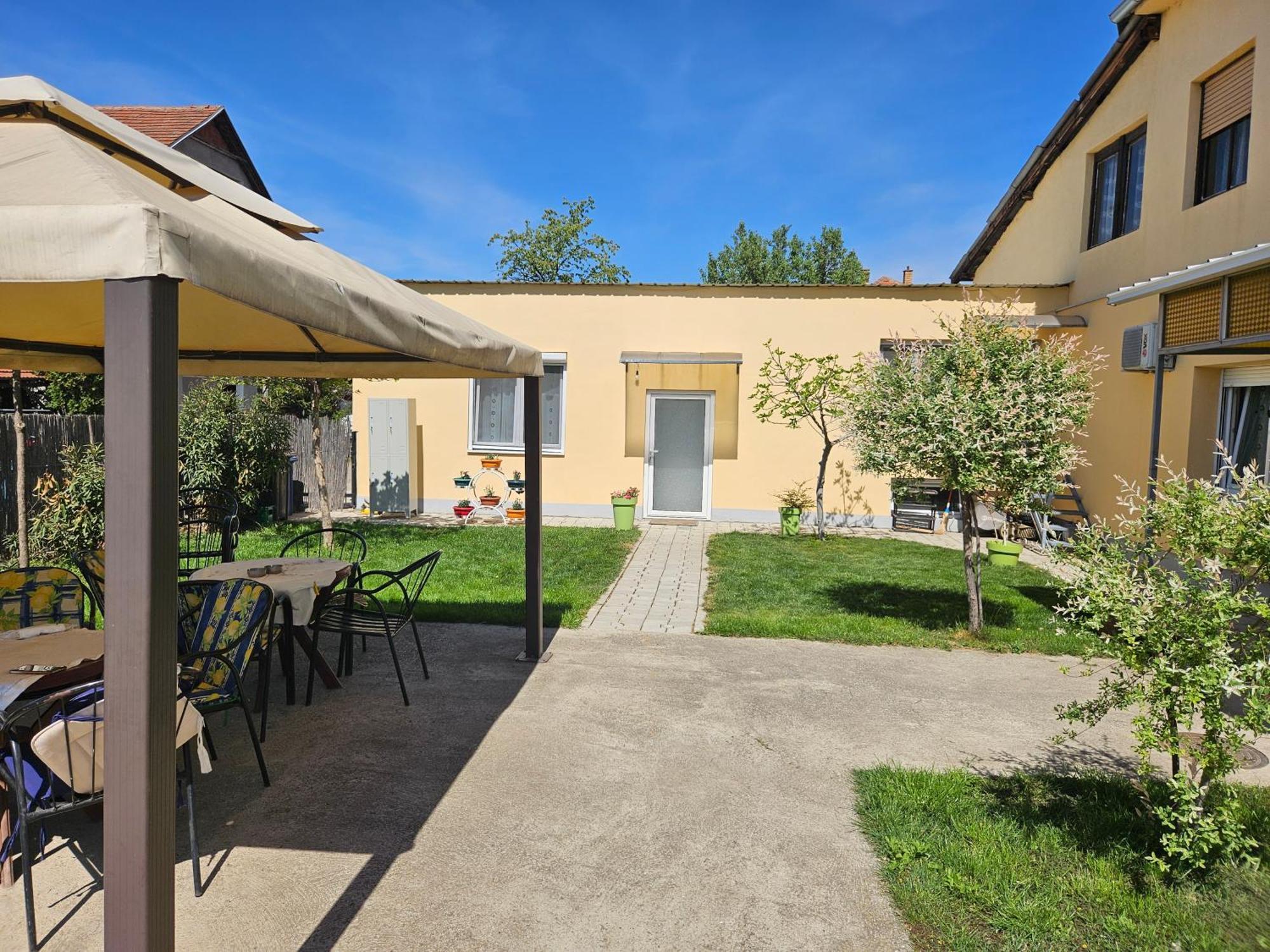 Apartments Kuca Aleksic Nis Luaran gambar