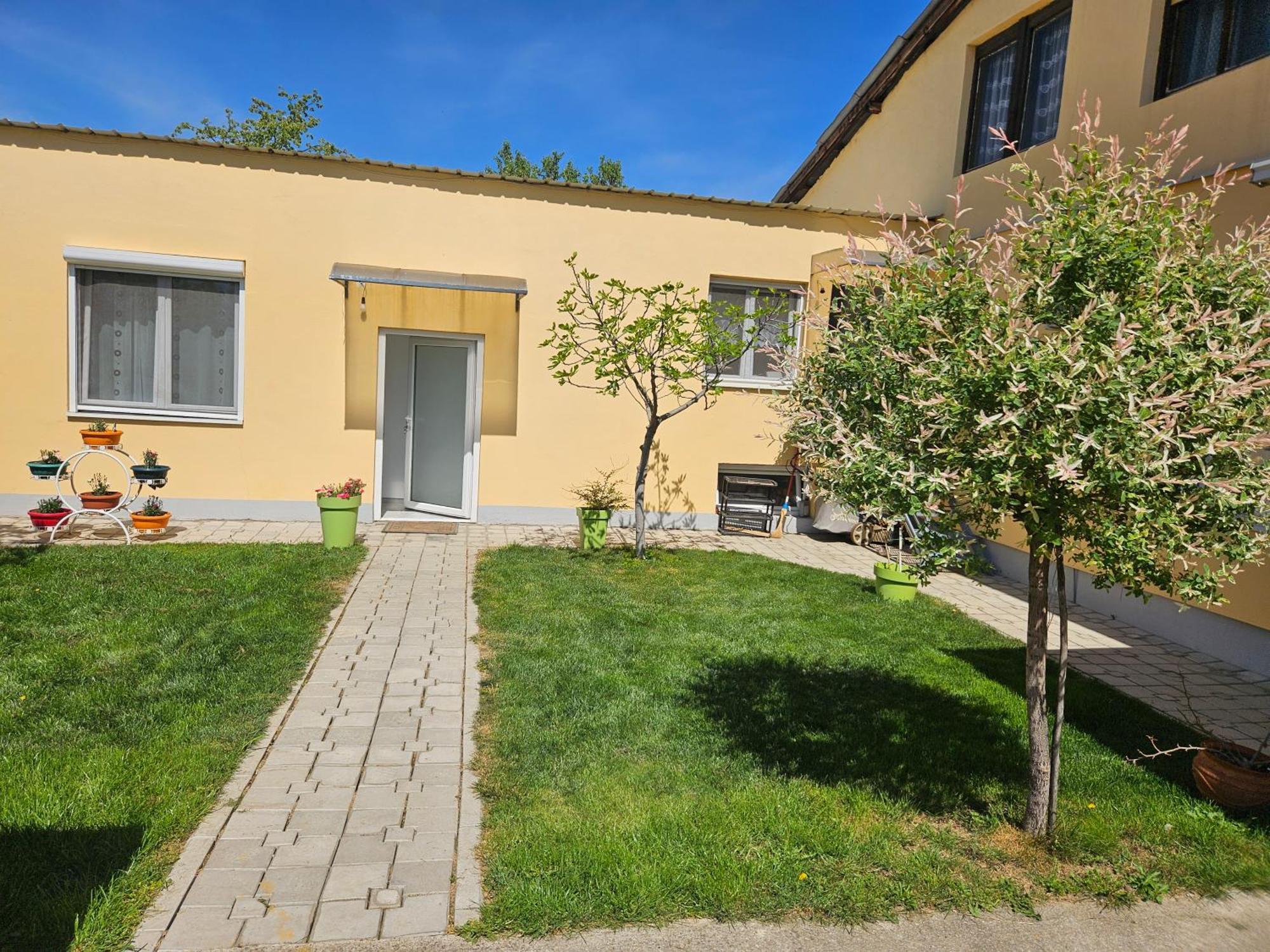 Apartments Kuca Aleksic Nis Luaran gambar
