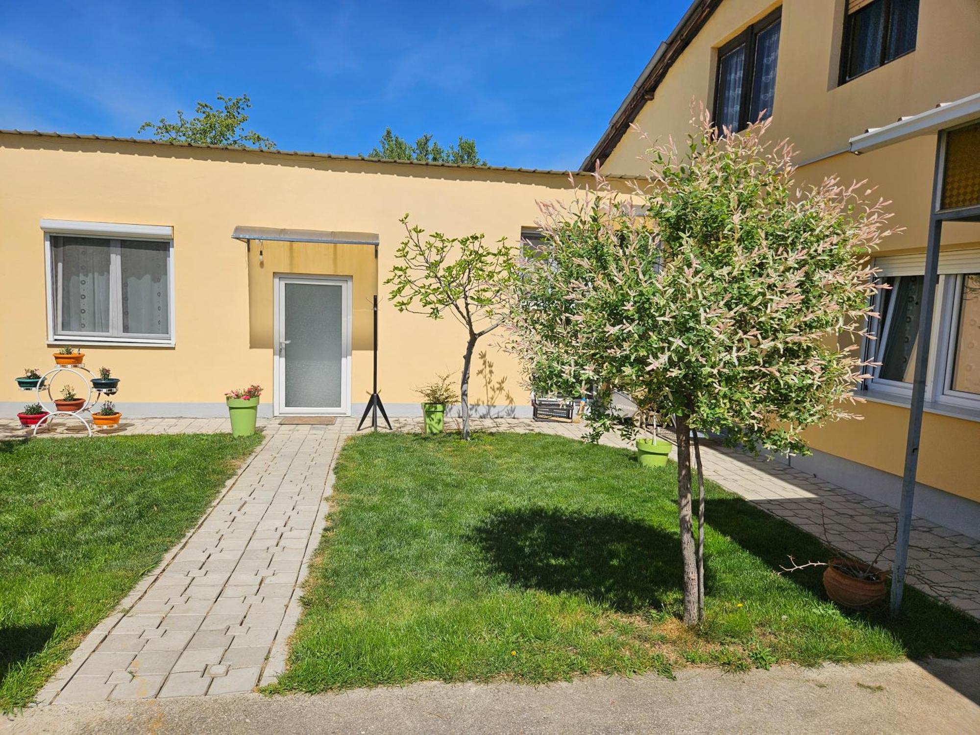 Apartments Kuca Aleksic Nis Luaran gambar