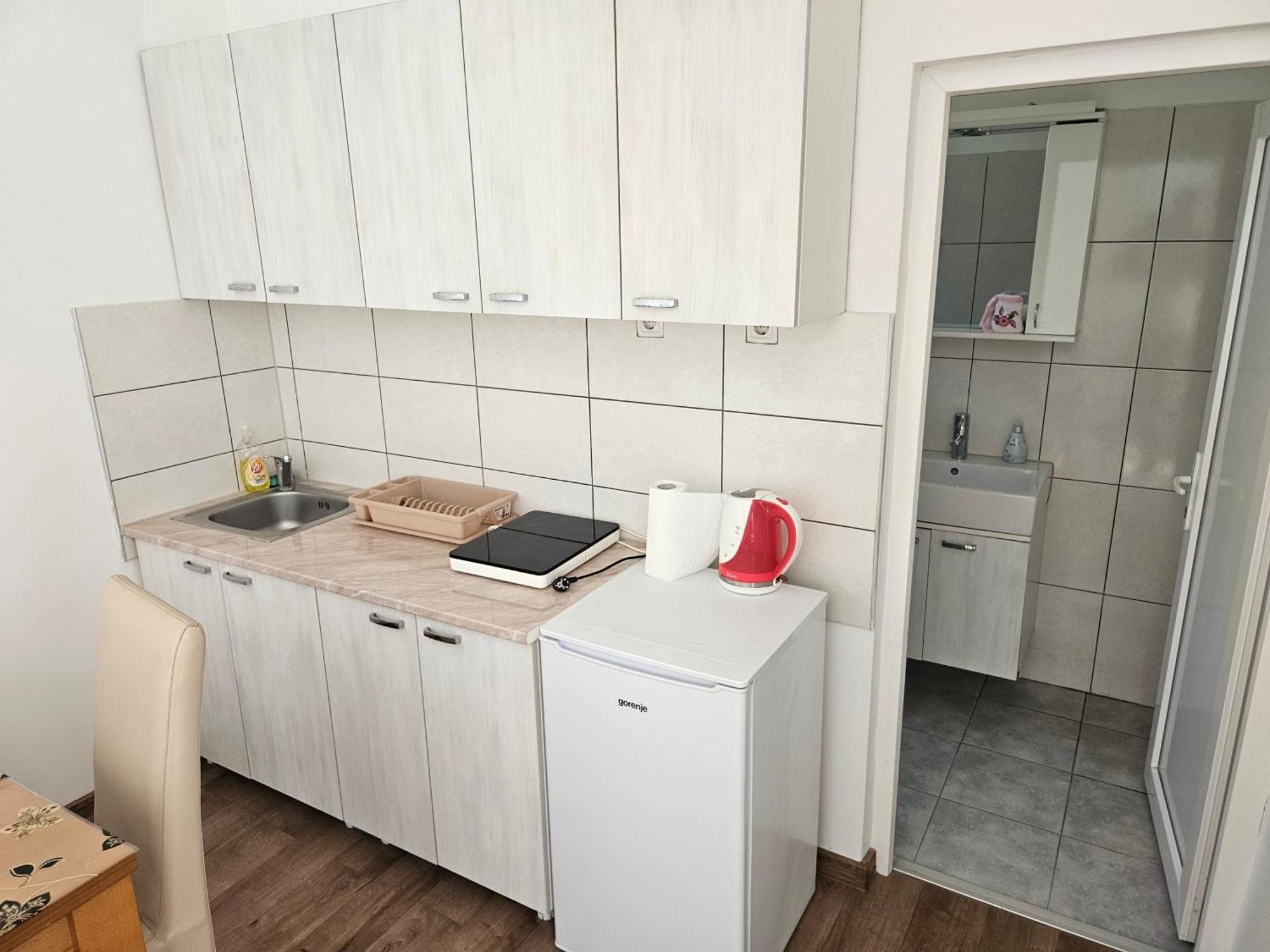 Apartments Kuca Aleksic Nis Luaran gambar