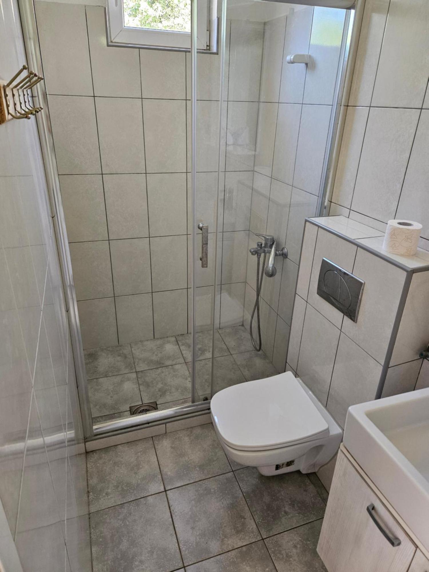 Apartments Kuca Aleksic Nis Luaran gambar