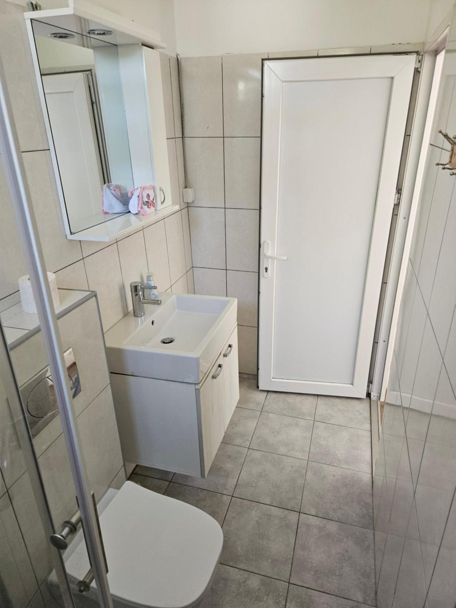 Apartments Kuca Aleksic Nis Luaran gambar