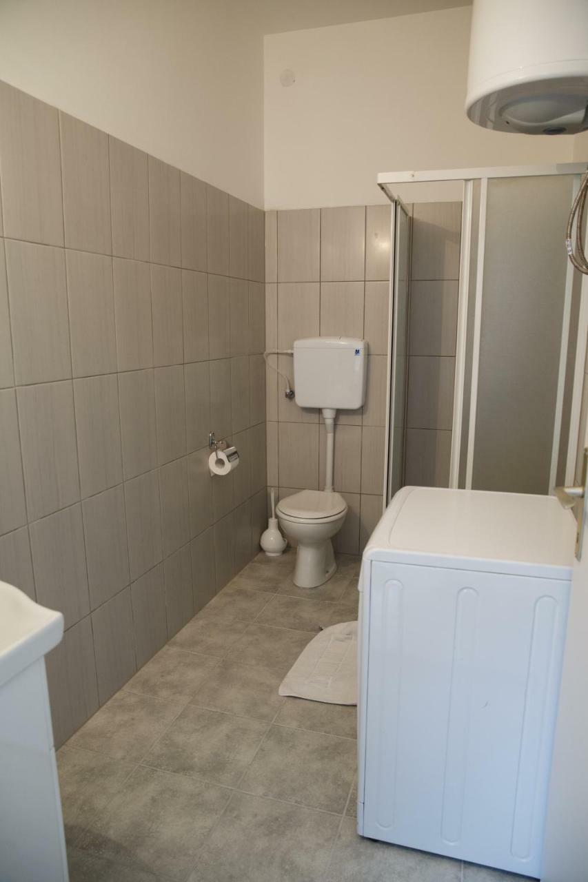 Apartments Kuca Aleksic Nis Luaran gambar