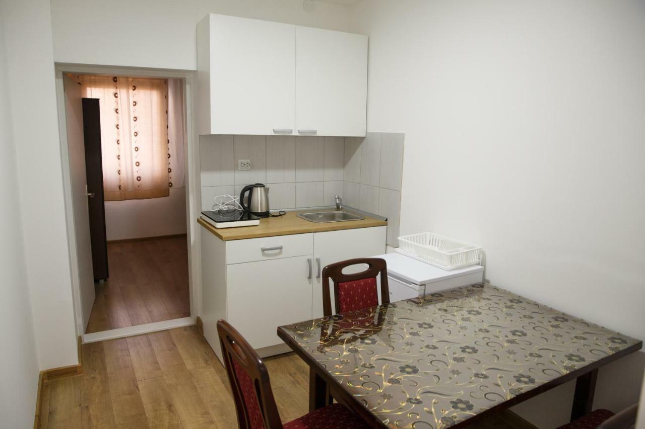 Apartments Kuca Aleksic Nis Luaran gambar
