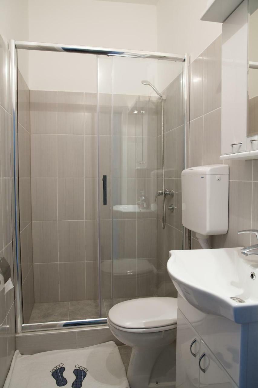 Apartments Kuca Aleksic Nis Luaran gambar