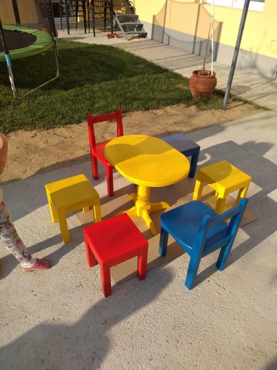 Apartments Kuca Aleksic Nis Luaran gambar